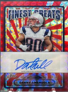 Danny Amendola