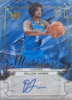 Dillon Jones