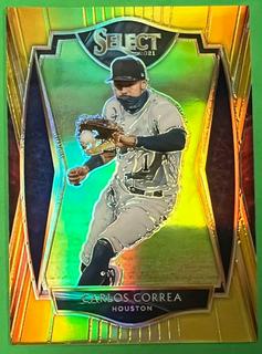 Carlos Correa