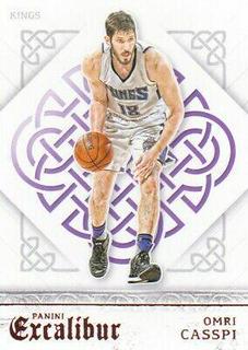 Omri Casspi