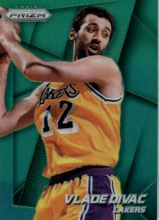 Vlade Divac