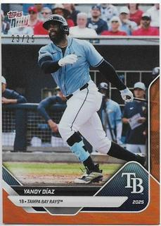 Yandy Diaz