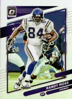 Randy Moss