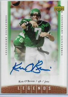 Ken O'Brien