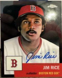 Jim Rice