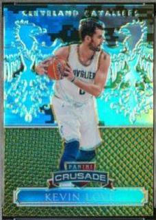 Kevin Love