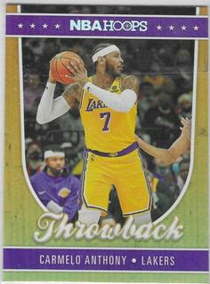 Carmelo Anthony