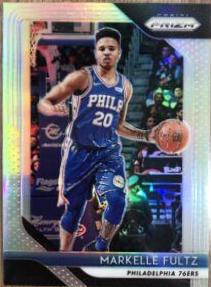 Markelle Fultz
