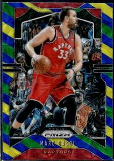 Marc Gasol