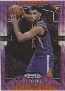 Ty Jerome