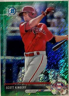 Scott Kingery