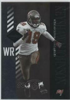 Keyshawn Johnson