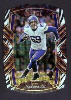 Jared Allen