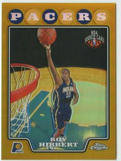 Roy Hibbert