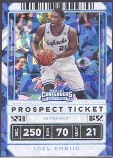 Joel Embiid