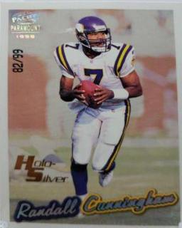 Randall Cunningham