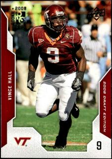 Vince Hall
