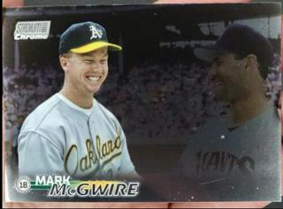 Mark McGwire