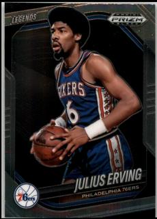 Julius Erving