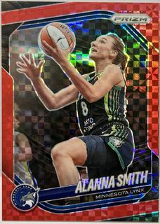 Alanna Smith