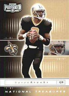 Aaron Brooks