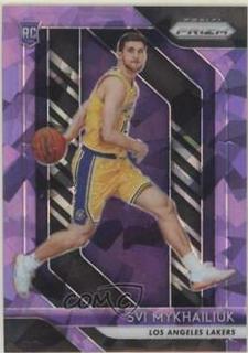 Svi Mykhailiuk