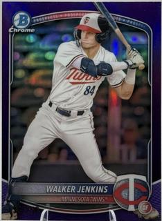 Walker Jenkins