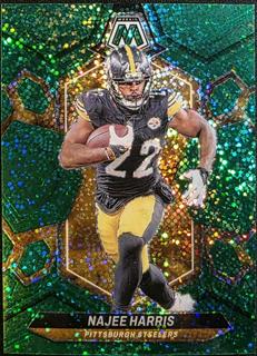 Najee Harris