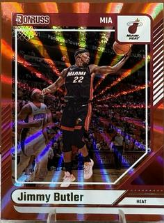 Jimmy Butler III