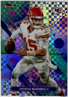 Patrick Mahomes II