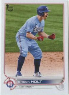Brock Holt