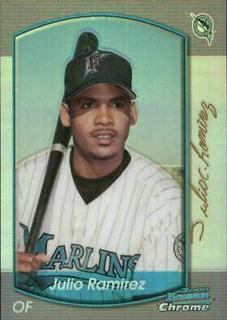 Julio Ramirez