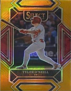 Tyler O'Neill