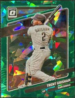 Trent Grisham
