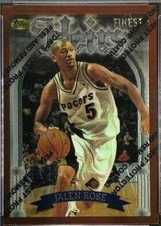 Jalen Rose