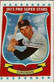 Dave Kingman