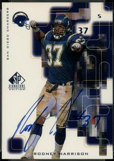 Rodney Harrison