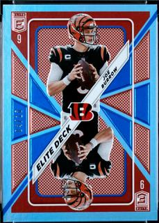 Joe Burrow