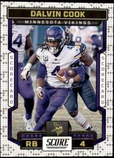 Dalvin Cook