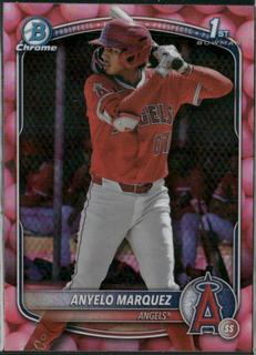 Anyelo Marquez