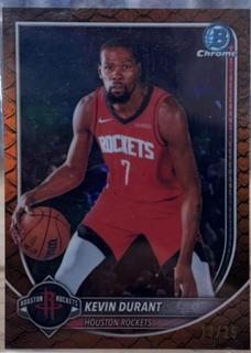 Kevin Durant