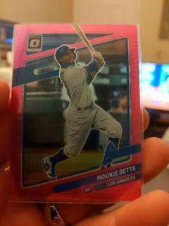 Mookie Betts