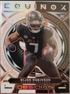 Bijan Robinson