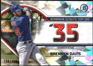 Brennen Davis