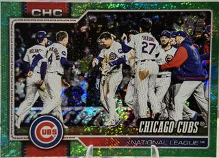Chicago Cubs