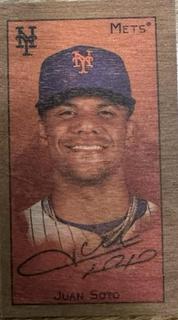 Juan Soto