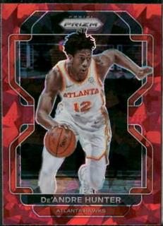 De'Andre Hunter