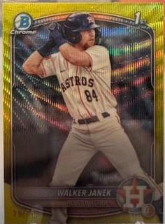 Walker Janek
