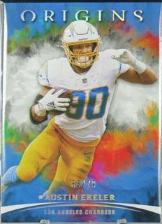 Austin Ekeler