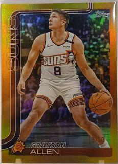 Grayson Allen